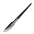 Клинок Laurin Metalli Blade 62 mm