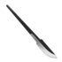 Клинок Laurin Metalli Blade 62 mm