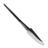 Клинок Laurin Metalli Blade 80 mm