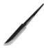 Laurin Metalli - Blade, small leuku, 145 mm
