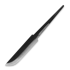 Клинок Laurin Metalli Blade, small leuku, 145 mm