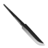 Клинок Laurin Metalli Blade, small leuku, 145 mm
