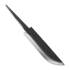 Клинок Laurin Metalli Leuku, blade, 172 mm