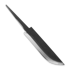 Клинок Laurin Metalli Leuku, blade, 172 mm