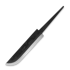 Laurin Metalli Leuku, blade, 172 mm