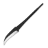 Laurin Metalli Opening blade, carbon, 78 mm