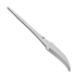 Клинок Laurin Metalli Opening blade, stainless, 78 mm