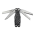 Мультиинструмент Leatherman Charge Damascus