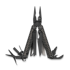 Мультиинструмент Leatherman Charge Plus G10, earth