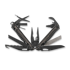 Мультиинструмент Leatherman Charge Plus G10, earth