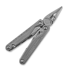 Leatherman Charge + TTi 多功能工具