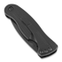 Складной нож Leatherman Crater C33LX, чёрный