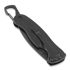 Складной нож Leatherman Crater C33LX, чёрный