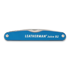 Coltello pieghevole Leatherman Juice B2, blu