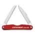 Складной нож Leatherman Juice B2, красный