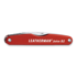 Складной нож Leatherman Juice B2, красный