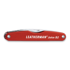 Leatherman Juice B2 折叠刀, 红色