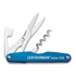 Attrezzo multifunzione Leatherman Juice CS3, blu