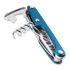 Мультиинструмент Leatherman Juice CS3, синий