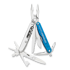 Attrezzo multifunzione Leatherman Juice CS4, blu