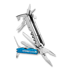 Attrezzo multifunzione Leatherman Juice CS4, blu