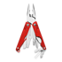 Attrezzo multifunzione Leatherman Leap, rosso