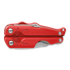 Мультиинструмент Leatherman Leap, красный