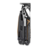 Leatherman MUT EOD Molle Sheath 多功能工具, 黑色