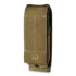 Мультиинструмент Leatherman MUT EOD Molle Sheath, чёрный