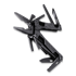 Leatherman OHT With Molle Sheath 多功能工具, 黑色