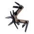 Мультиинструмент Leatherman OHT With Molle Sheath, коричневый