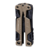 Мультиинструмент Leatherman OHT With Molle Sheath, коричневый