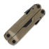 Мультиинструмент Leatherman Rebar, coyote tan