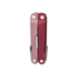 Leatherman Rebar multitool, Heathered Cranberry