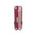 Leatherman Rebar multitool, Heathered Cranberry