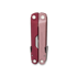Narzędzie uniwersalne Leatherman Rebar, Heathered Cranberry