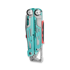 Narzędzie uniwersalne Leatherman Signal, aqua