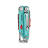 Ferramenta multiusos Leatherman Signal, aqua