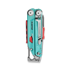 Narzędzie uniwersalne Leatherman Signal, aqua