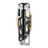 Ferramenta multiusos Leatherman Signal, preto