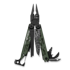 Ferramenta multiusos Leatherman Signal, verde