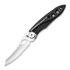 Navalha Leatherman Skeletool KB, preto