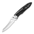 Nóż składany Leatherman Skeletool KB, czarny