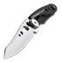 Nóż składany Leatherman Skeletool KB, czarny