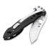 Navalha Leatherman Skeletool KB, preto