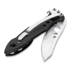 Nóż składany Leatherman Skeletool KB, czarny