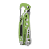 Attrezzo multifunzione Leatherman Skeletool, nylon, sublime green