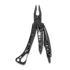 Leatherman Skeletool Topo multitool, black
