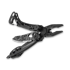 Leatherman Skeletool Topo multitool, black