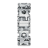 Мультиинструмент Leatherman Tread LT Stainless